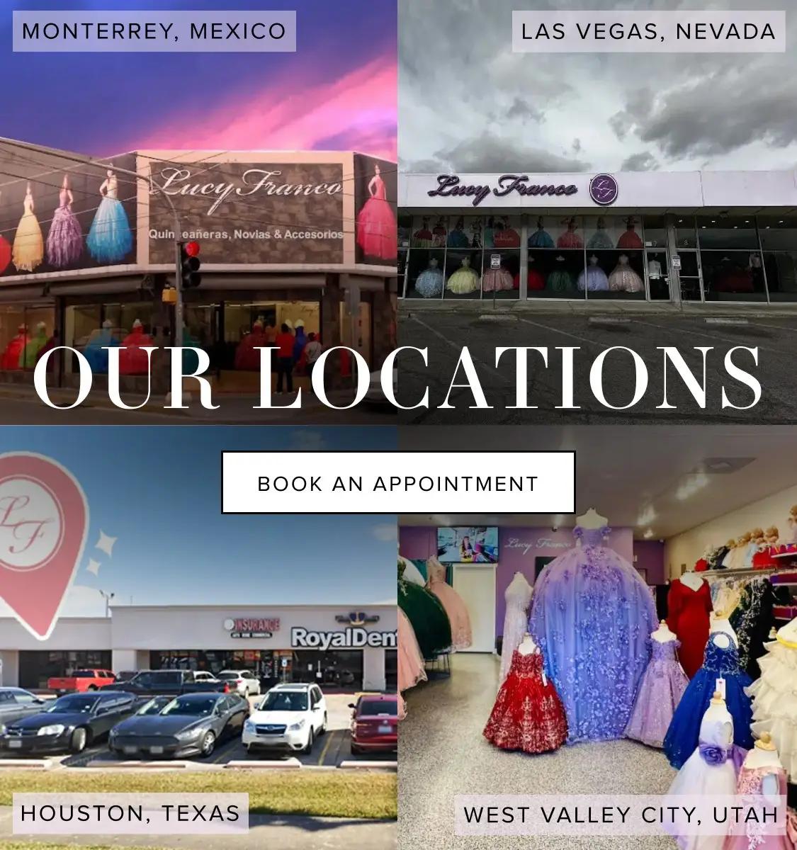 Our Locations banner mobile